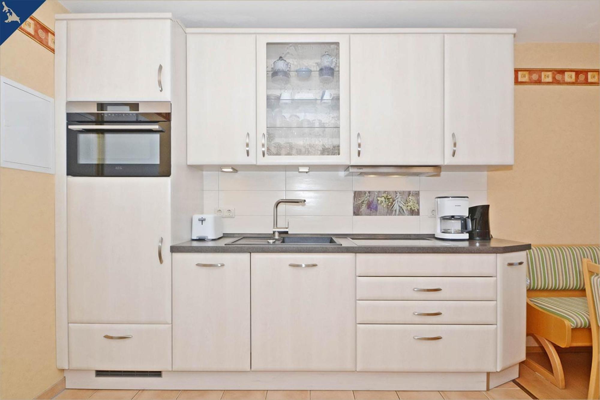 Apartment Ferienidyll 11 Heringsdorf  Exterior foto