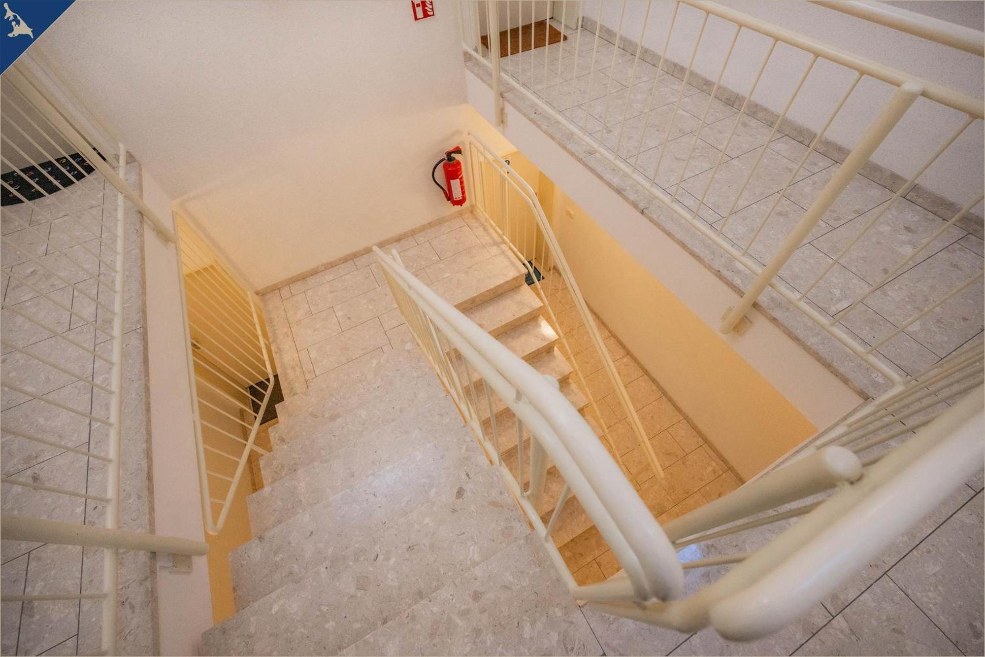 Apartment Ferienidyll 11 Heringsdorf  Exterior foto