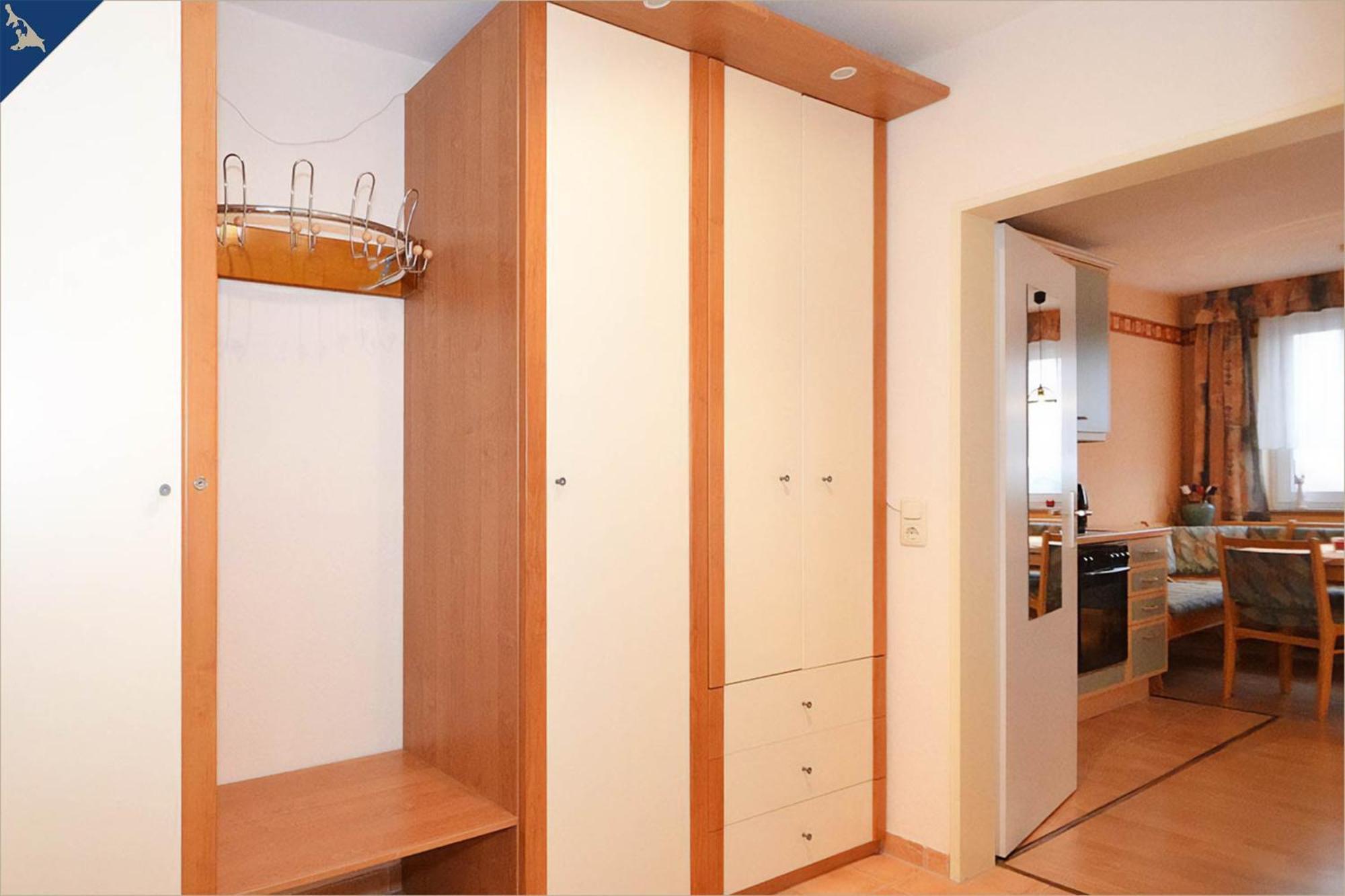 Apartment Ferienidyll 11 Heringsdorf  Exterior foto